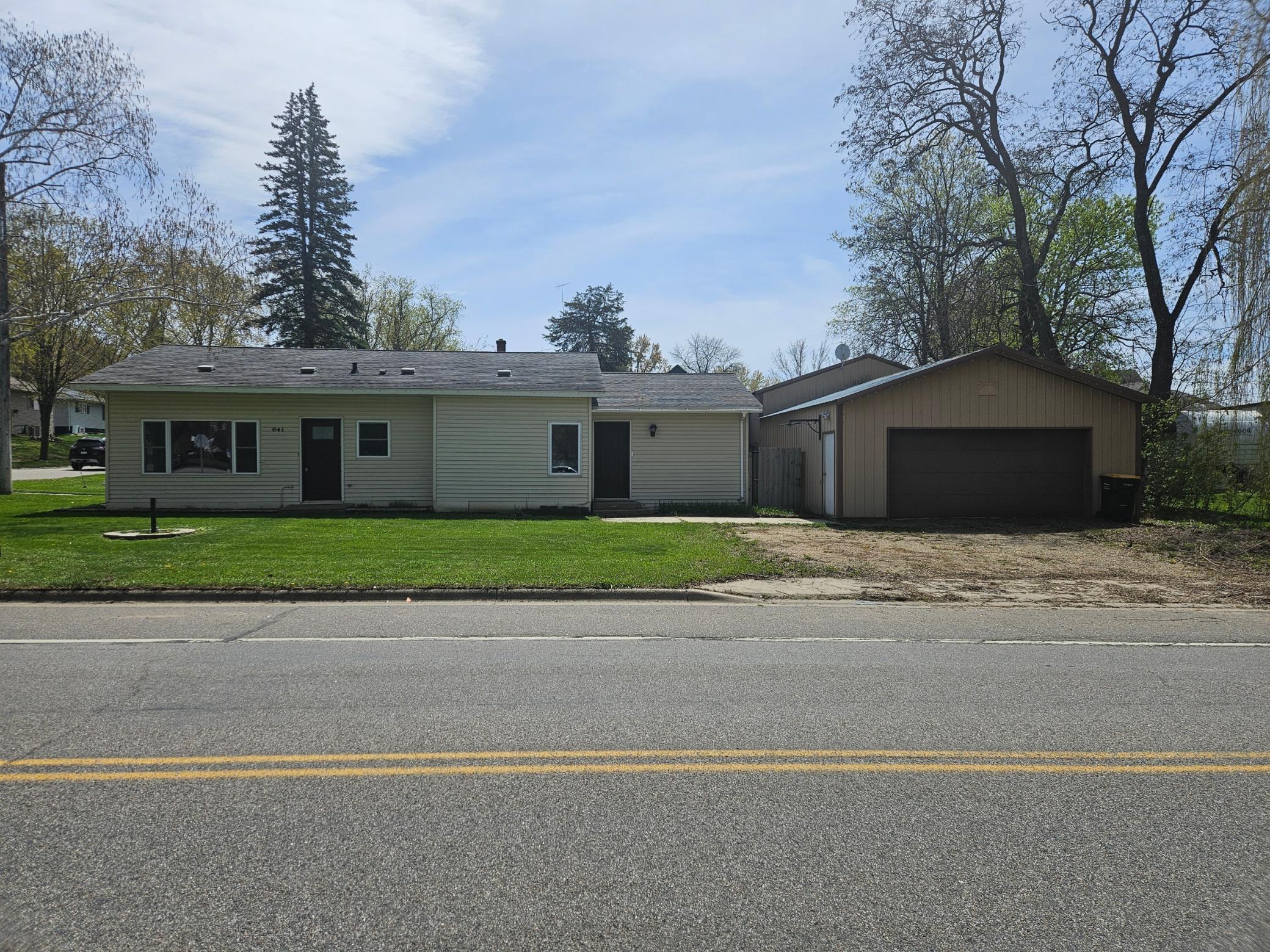 641 2nd Street Holdingford, MN 56340 - Photo 2 of 34