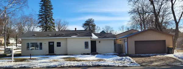 $214,900 | 641 2nd Street, Holdingford, MN 56340
