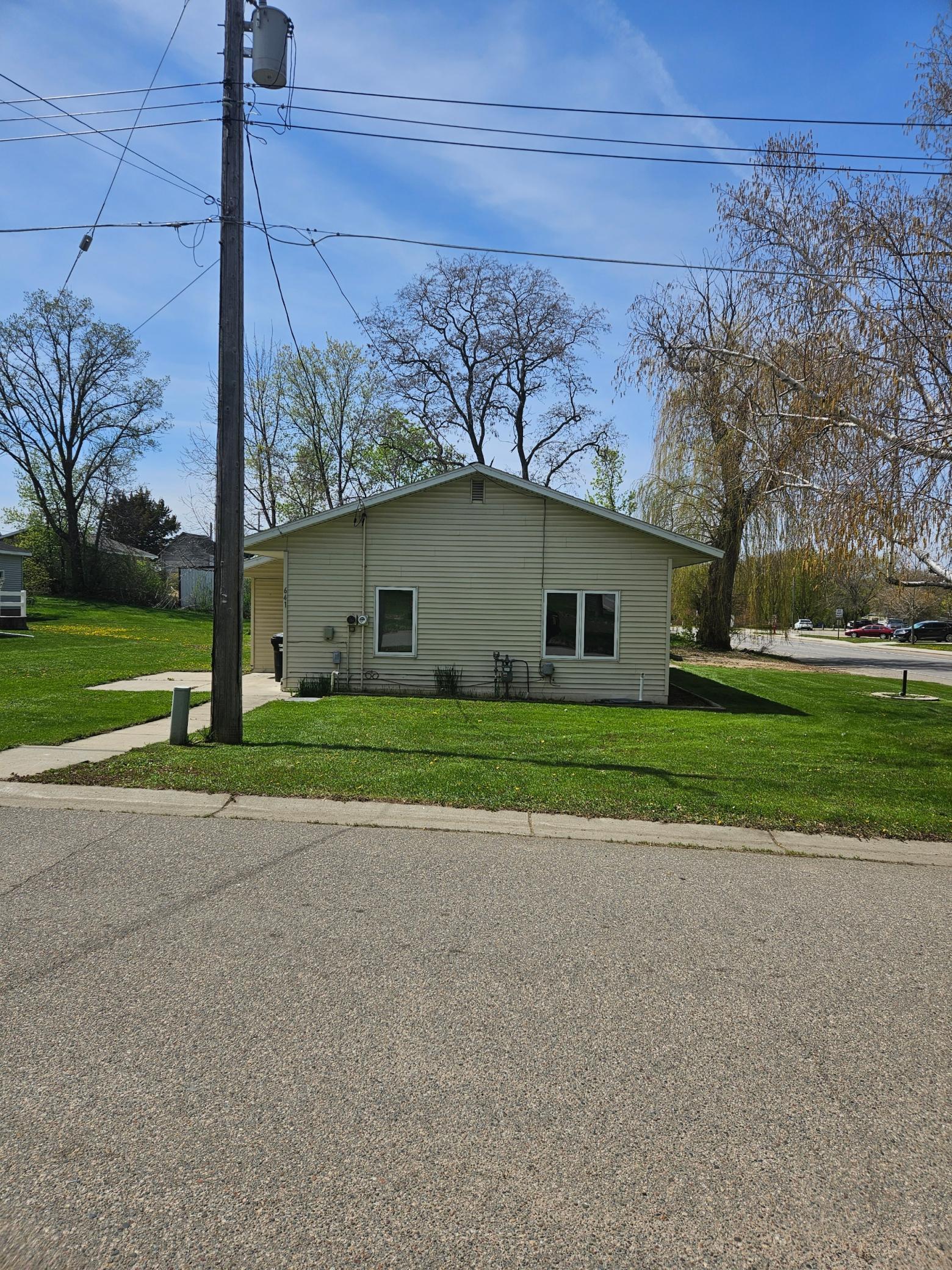 641 2nd Street Holdingford, MN 56340 - Photo 34 of 34