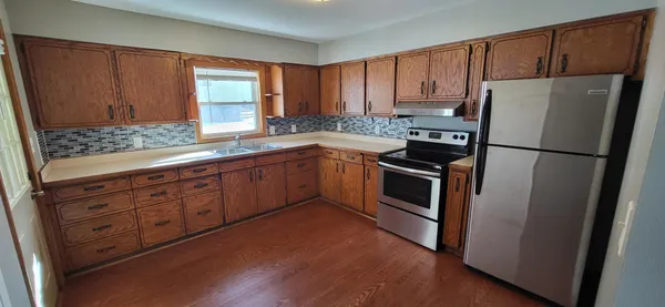 $214,900 | 641 2nd Street, Holdingford, MN 56340