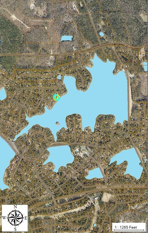 133 Runner Road Savannah, GA 31410 - Photo 50 of 58 Lake Sequoia