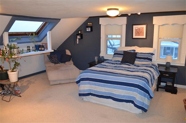 28 Arbutus Road Worcester, MA 01606 - Photo 16 of 26 Gallery Image 16