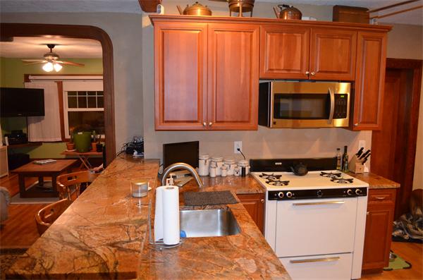 28 Arbutus Road Worcester, MA 01606 - Photo 10 of 26 Gallery Image 10