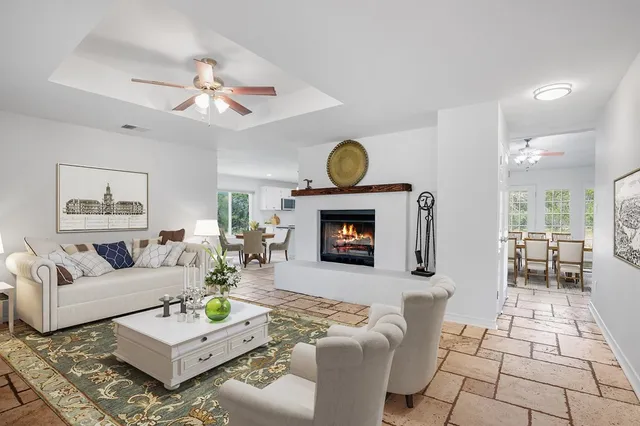 $795,000 | 110 Live Oak Lane, Kerrville, TX 78028