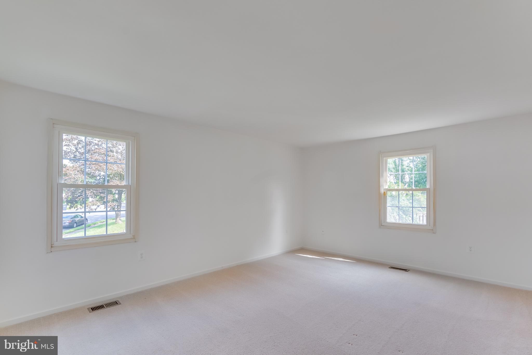 9533 Burning Branch Road Burke, VA 22015 - Photo 8 of 29 Bedroom (Master)