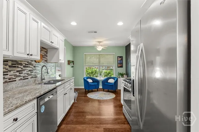 $2,600 | 920 Mill Drive, Savannah, GA 31419