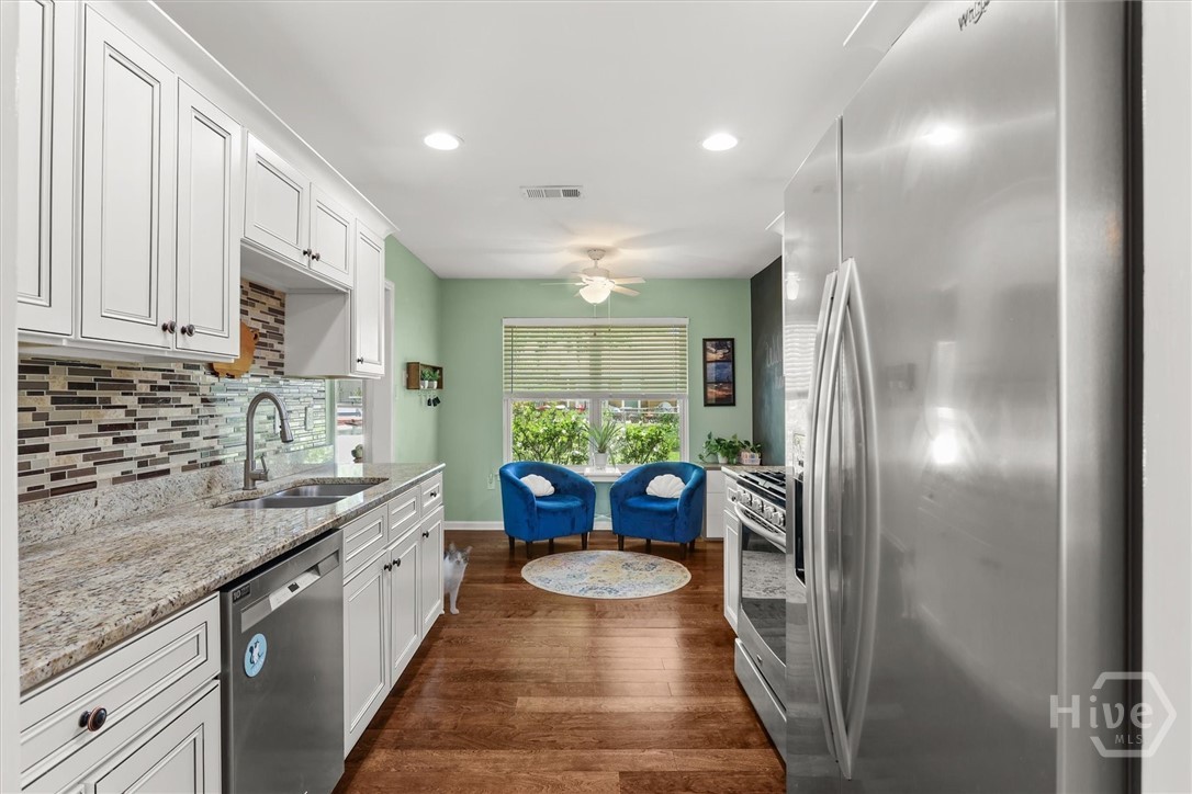 920 Mill Drive Savannah, GA 31419 - Photo 11 of 33