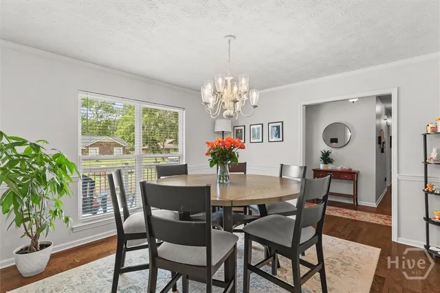 $2,600 | 920 Mill Drive, Savannah, GA 31419