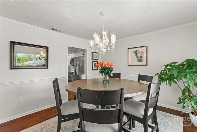 $2,600 | 920 Mill Drive, Savannah, GA 31419