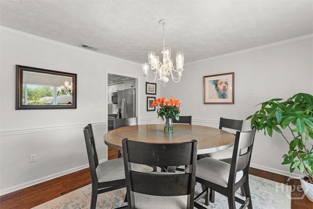 920 Mill Drive Savannah, GA 31419 - Photo 13 of 33