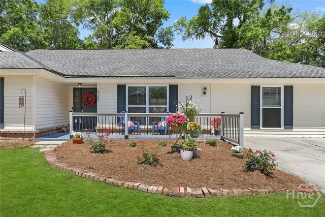 $2,600 | 920 Mill Drive, Savannah, GA 31419