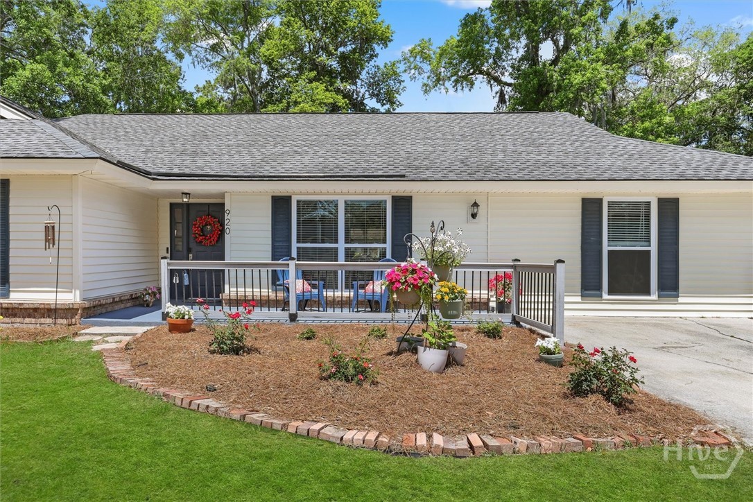 920 Mill Drive Savannah, GA 31419 - Photo 2 of 33