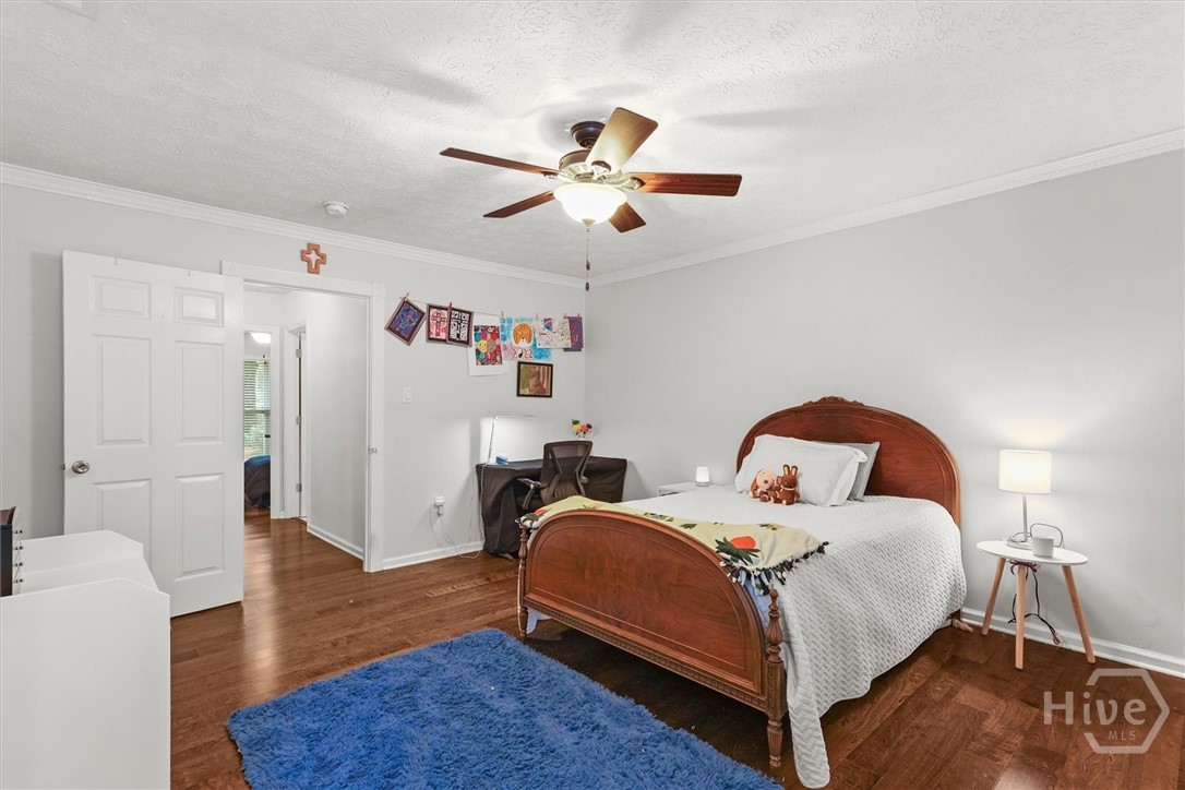 920 Mill Drive Savannah, GA 31419 - Photo 21 of 33