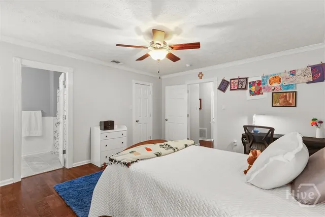 $2,600 | 920 Mill Drive, Savannah, GA 31419