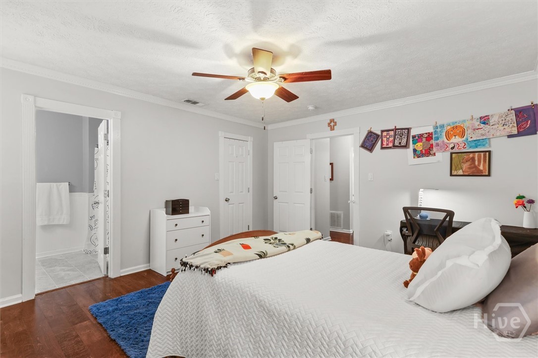 920 Mill Drive Savannah, GA 31419 - Photo 22 of 33