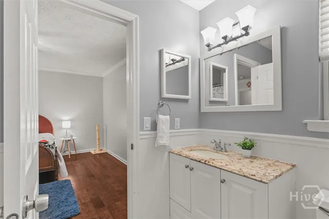 $2,600 | 920 Mill Drive, Savannah, GA 31419