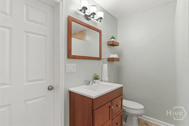 $2,600 | 920 Mill Drive, Savannah, GA 31419