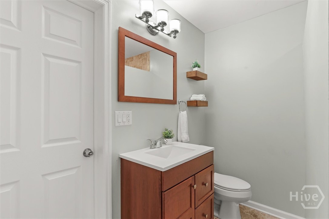 920 Mill Drive Savannah, GA 31419 - Photo 29 of 33