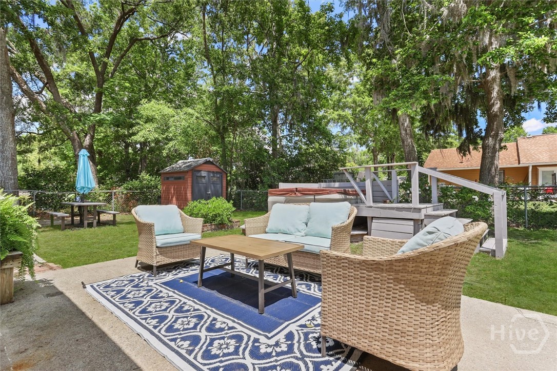 920 Mill Drive Savannah, GA 31419 - Photo 30 of 33