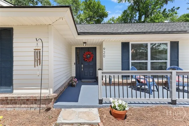 $2,600 | 920 Mill Drive, Savannah, GA 31419