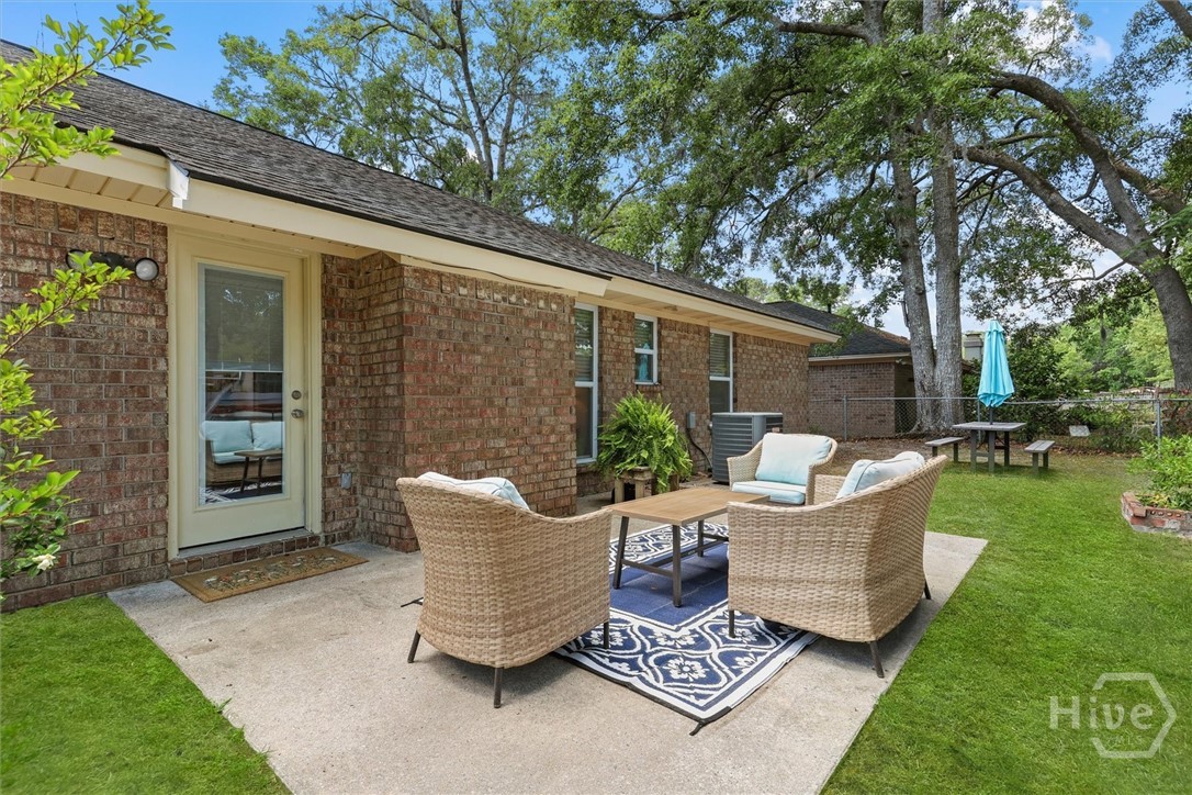 920 Mill Drive Savannah, GA 31419 - Photo 31 of 33