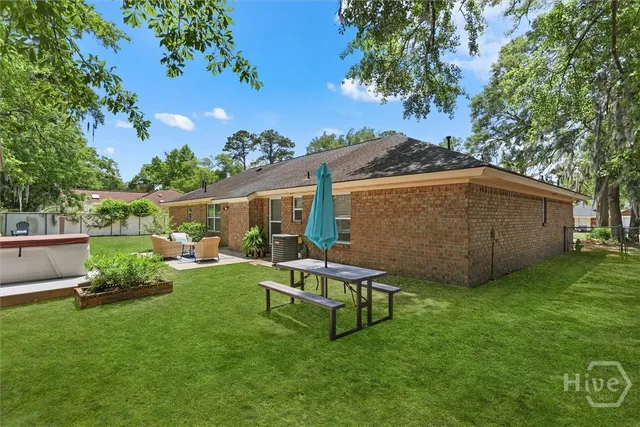 $2,600 | 920 Mill Drive, Savannah, GA 31419