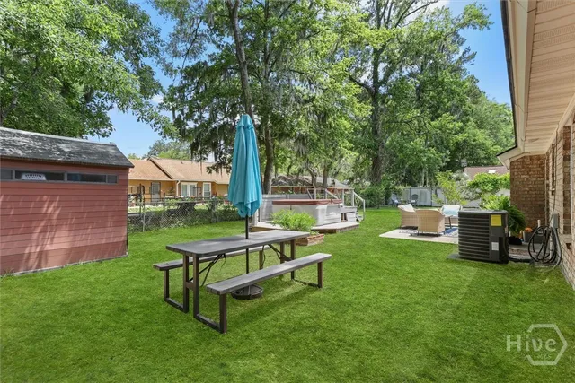 $2,600 | 920 Mill Drive, Savannah, GA 31419