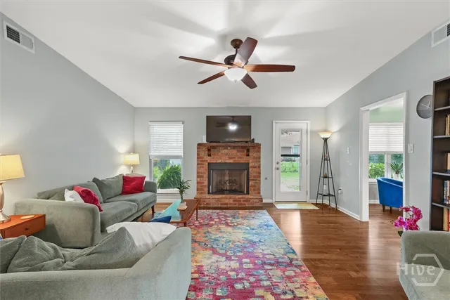 $2,600 | 920 Mill Drive, Savannah, GA 31419