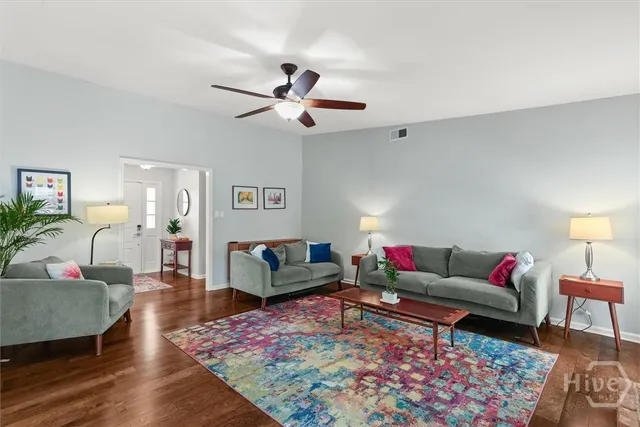 $2,600 | 920 Mill Drive, Savannah, GA 31419