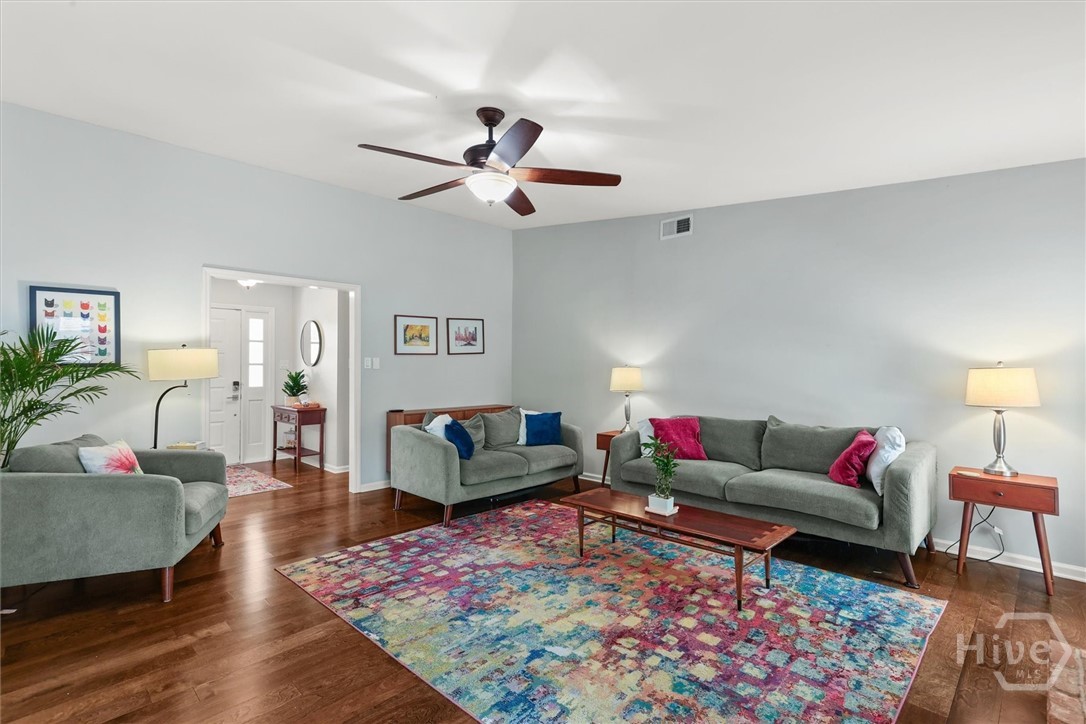 920 Mill Drive Savannah, GA 31419 - Photo 5 of 33