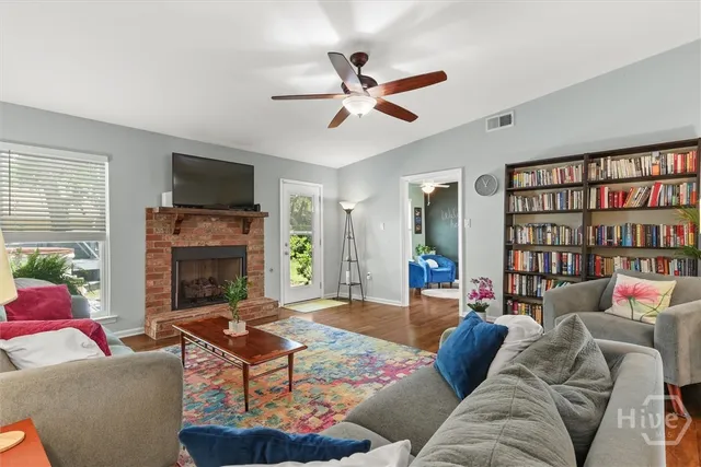 $2,600 | 920 Mill Drive, Savannah, GA 31419