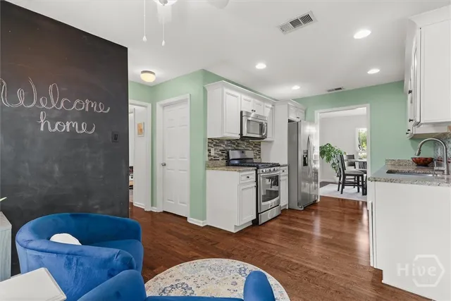 $2,600 | 920 Mill Drive, Savannah, GA 31419