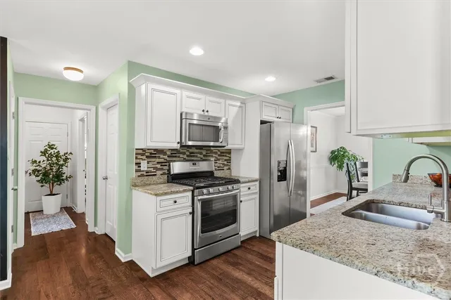 $2,600 | 920 Mill Drive, Savannah, GA 31419