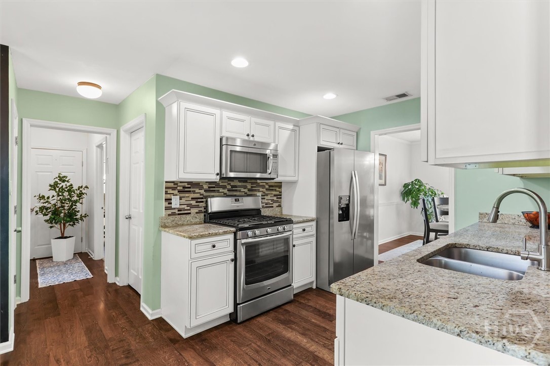 920 Mill Drive Savannah, GA 31419 - Photo 10 of 33