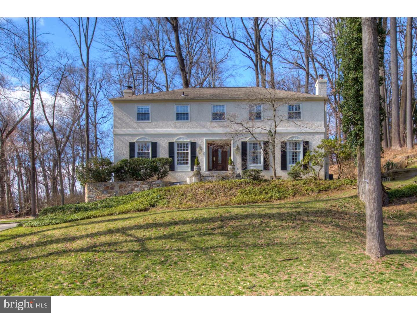 748 Campwoods Road Villanova, PA 19085 - Photo 1 of 25