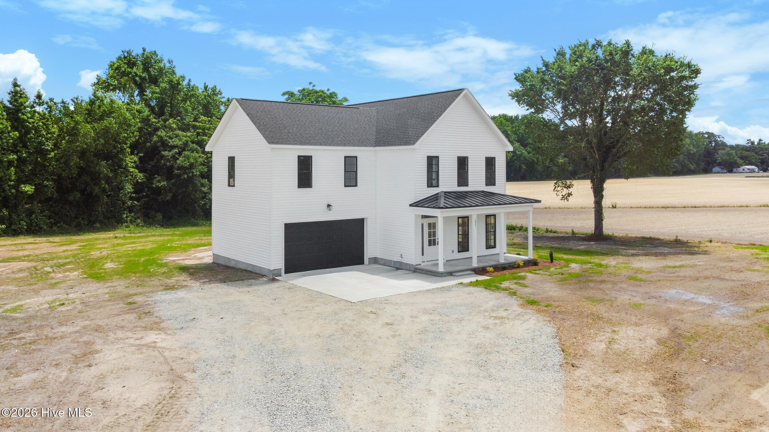 1851 Carraway Road Fountain, NC 27829 - Photo 40 of 41
