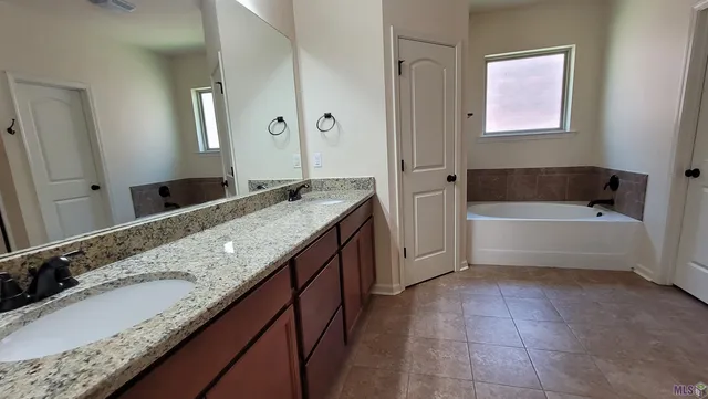 $1,850 | 14407 Tanya Drive, Gonzales, LA 70737