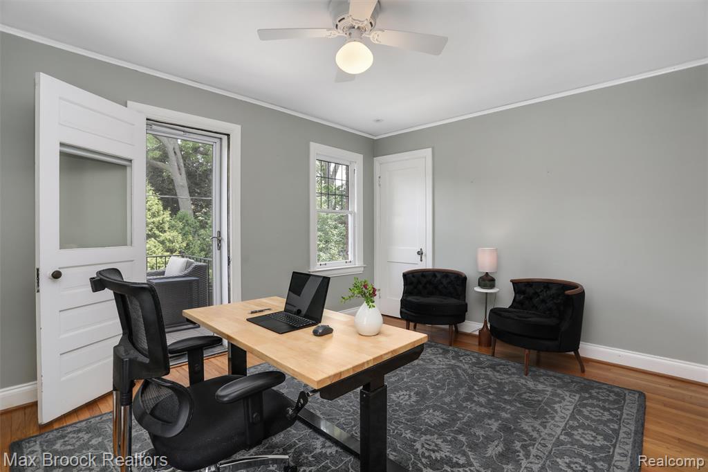11 Sylvan Avenue Pleasant Ridge, MI 48069 - Photo 24 of 51 Gallery Image 24