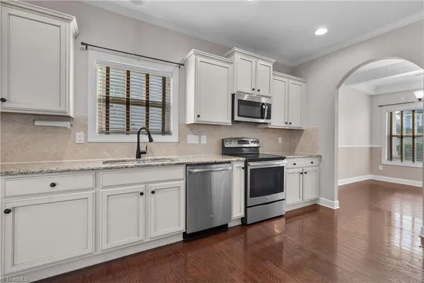 $415,000 | 2529 Reynolds Drive, Graham, NC 27253