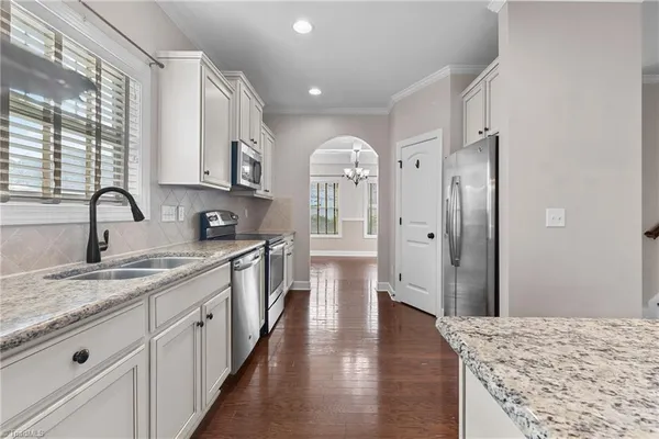 $415,000 | 2529 Reynolds Drive, Graham, NC 27253