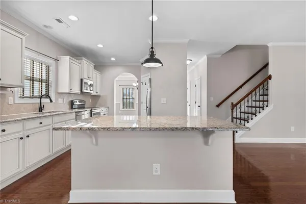 $415,000 | 2529 Reynolds Drive, Graham, NC 27253