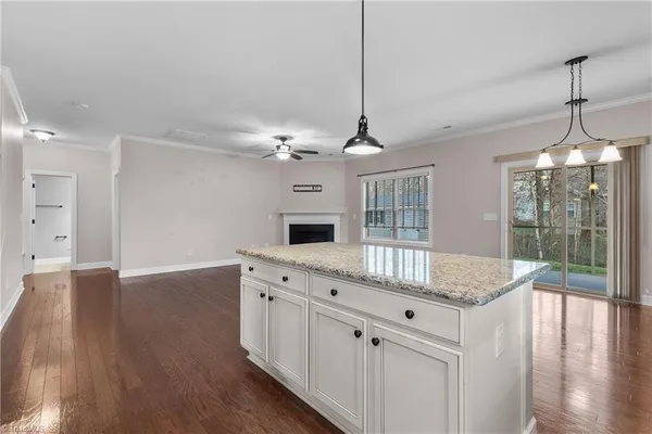 $415,000 | 2529 Reynolds Drive, Graham, NC 27253