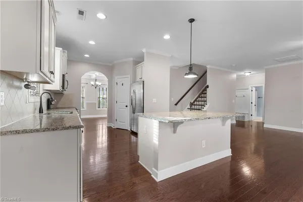 $415,000 | 2529 Reynolds Drive, Graham, NC 27253