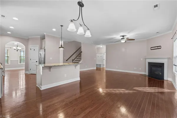 $415,000 | 2529 Reynolds Drive, Graham, NC 27253