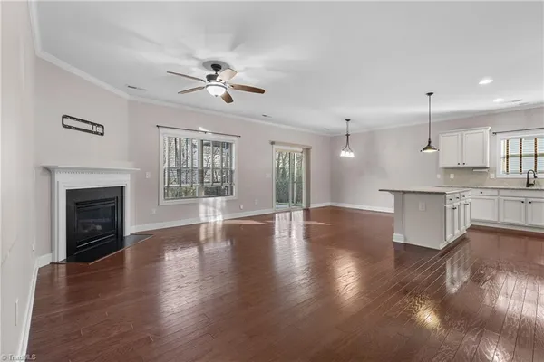 $415,000 | 2529 Reynolds Drive, Graham, NC 27253