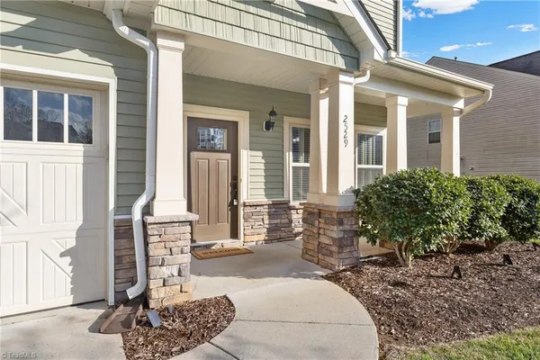 $415,000 | 2529 Reynolds Drive, Graham, NC 27253