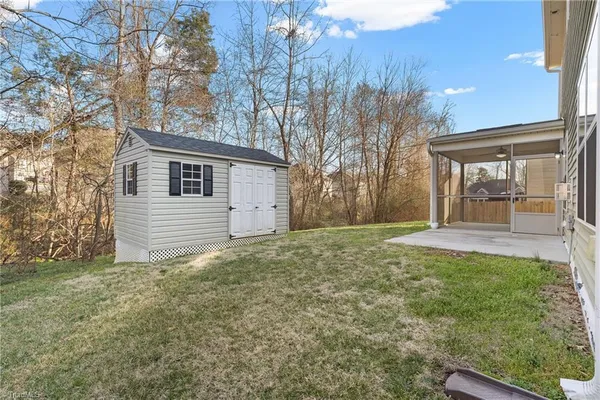 $415,000 | 2529 Reynolds Drive, Graham, NC 27253