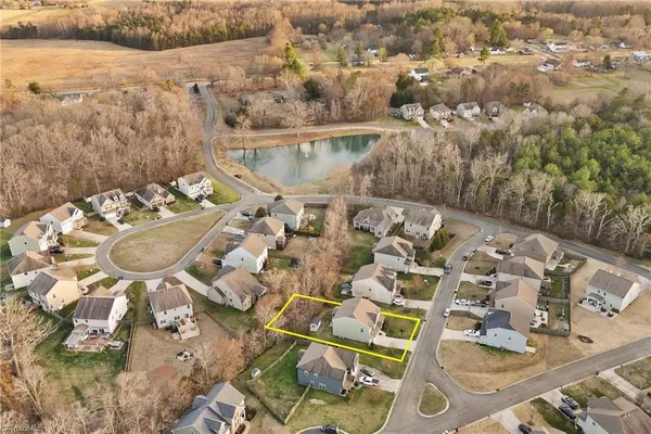 $415,000 | 2529 Reynolds Drive, Graham, NC 27253