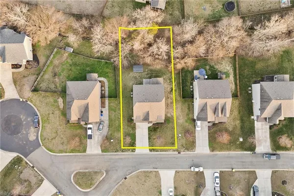 $415,000 | 2529 Reynolds Drive, Graham, NC 27253