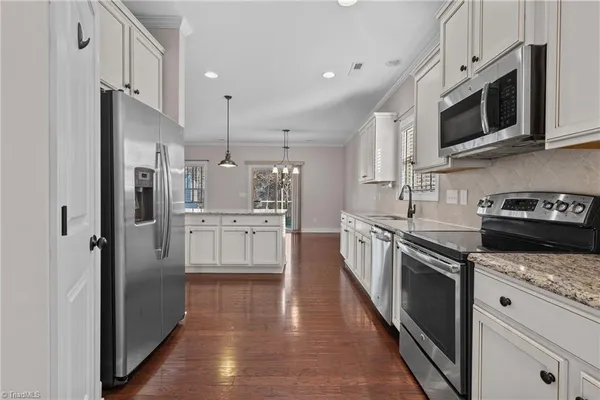 $415,000 | 2529 Reynolds Drive, Graham, NC 27253